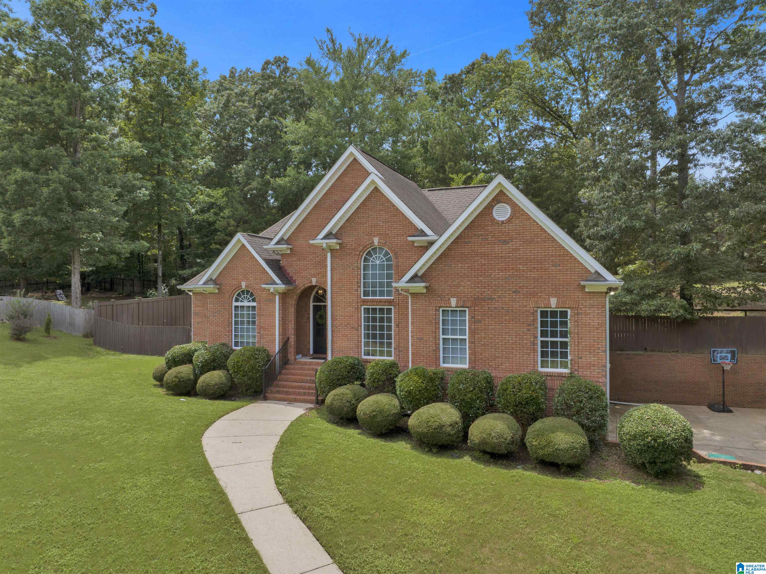 22489 Iron Masters Loop McCalla, AL 35111 - Photo 1 of 40