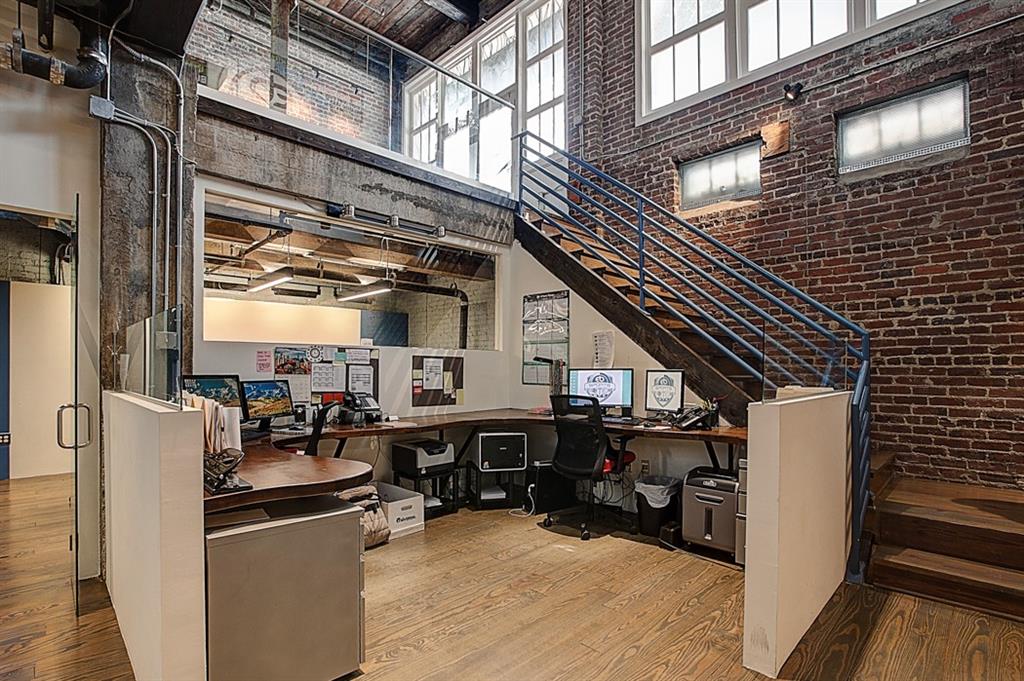 342 Marietta Street Northwest, Unit 1 Atlanta, GA 30313 - Photo 6 of 9