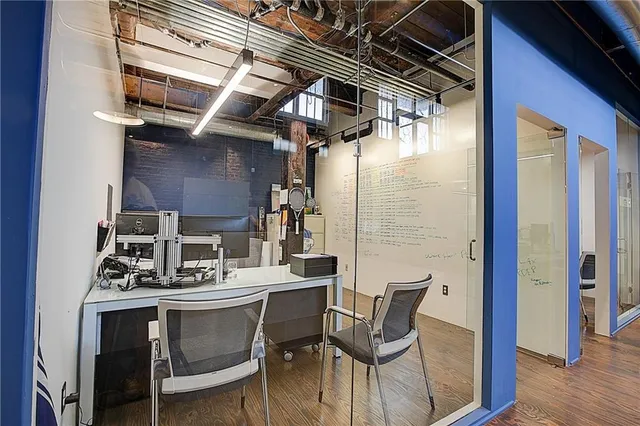 $625,000 | 342 Marietta Street Northwest, Unit 1, Atlanta, GA 30313