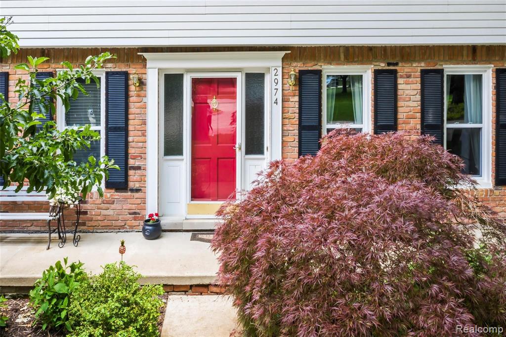 2974 Leyton Court Rochester Hills, MI 48306 - Photo 35 of 36