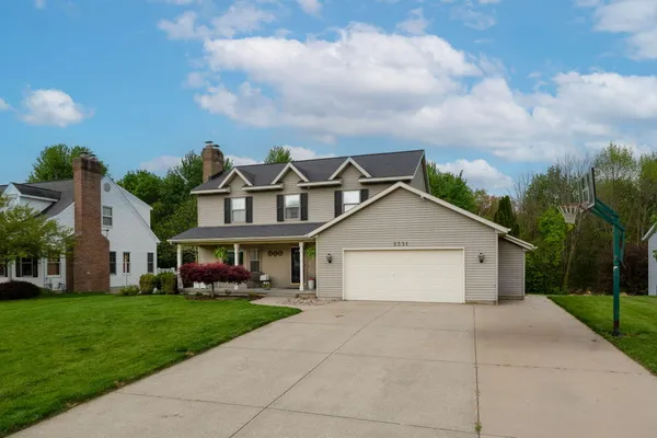 $575,000 | 2331 Pheasant Avenue Northwest, Grand Rapids, MI 49534