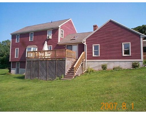 168 Upper North Row Road Sterling, MA 01564 - Photo 2 of 11 Gallery Image 2