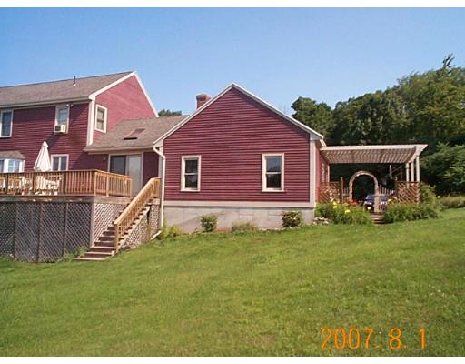 168 Upper North Row Road Sterling, MA 01564 - Photo 4 of 11 Gallery Image 4