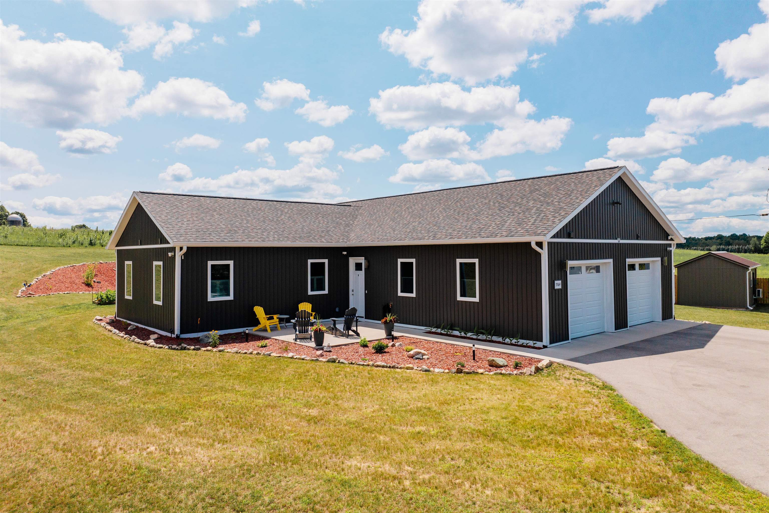5564 Knight Road Kingsley, MI 49649 - Photo 2 of 84