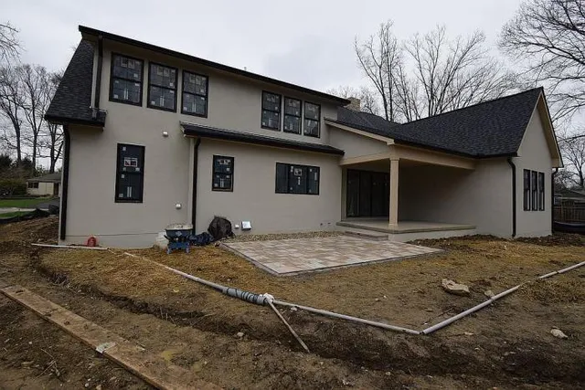 $2,398,700 | 2355 Farleigh Road, Columbus, OH 43221