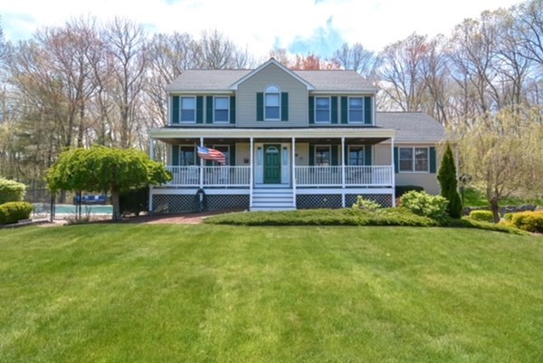 26 Butler Road Mendon, MA 01756 - Photo 1 of 42 Gallery Image 1