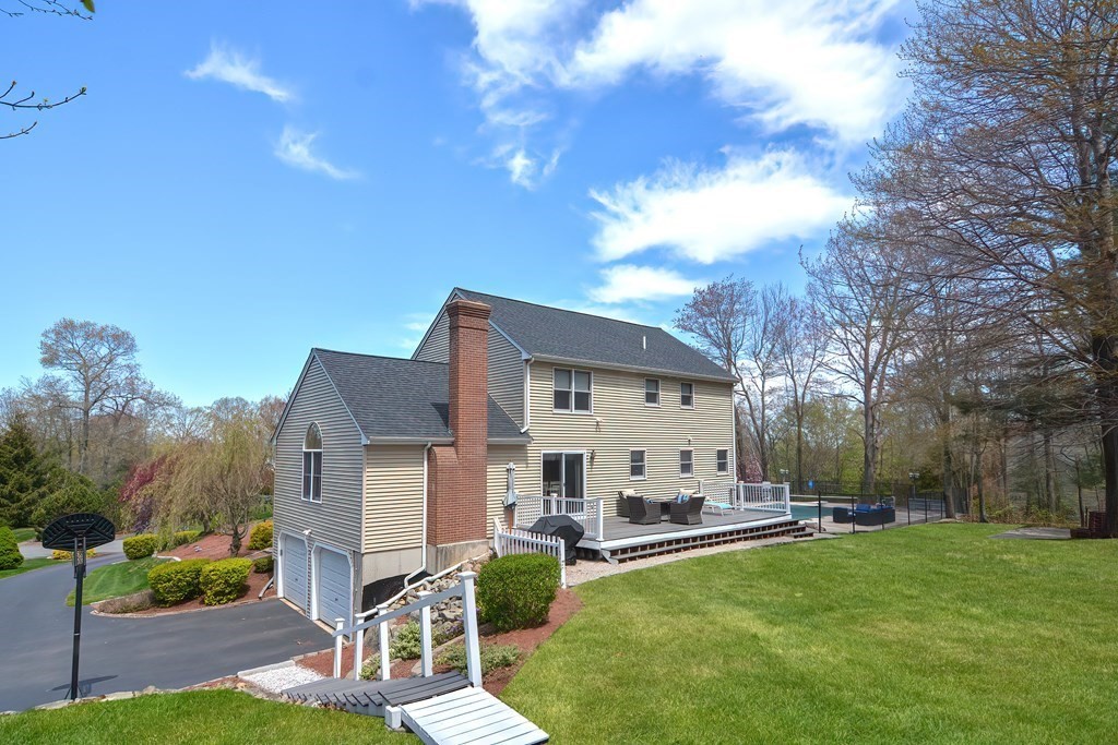 26 Butler Road Mendon, MA 01756 - Photo 32 of 42 Gallery Image 32