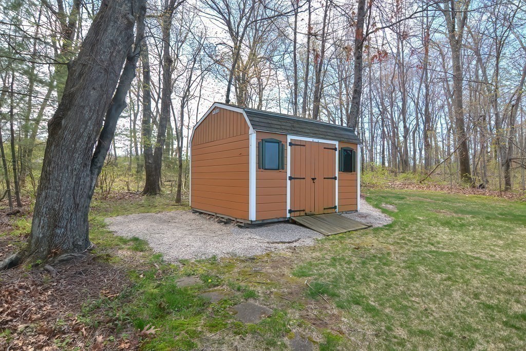 26 Butler Road Mendon, MA 01756 - Photo 40 of 42 Gallery Image 40