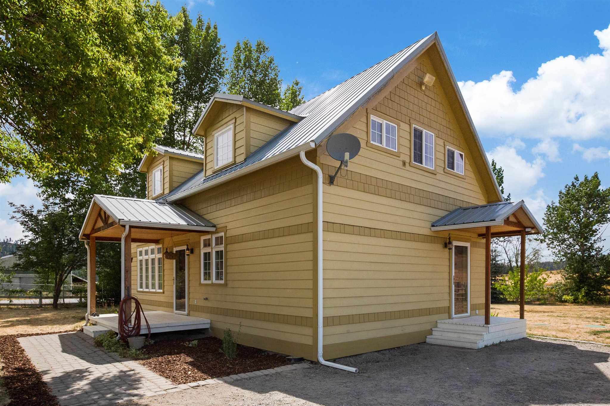 15919 North Madison Road Mead, WA 99021 - Photo 3 of 27 Gallery Image 3