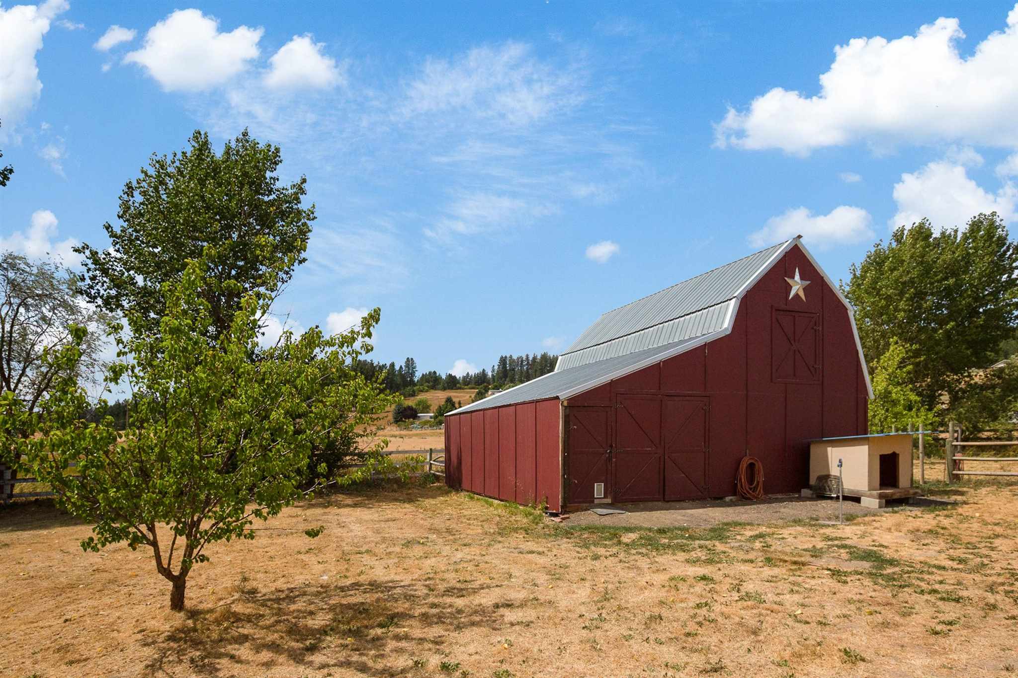 15919 North Madison Road Mead, WA 99021 - Photo 22 of 27 Gallery Image 22
