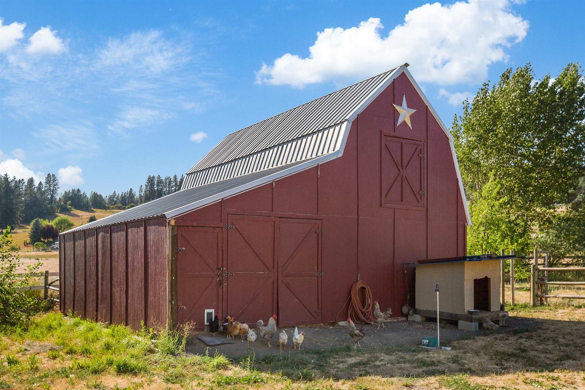 15919 North Madison Road Mead, WA 99021 - Photo 23 of 27 Gallery Image 23