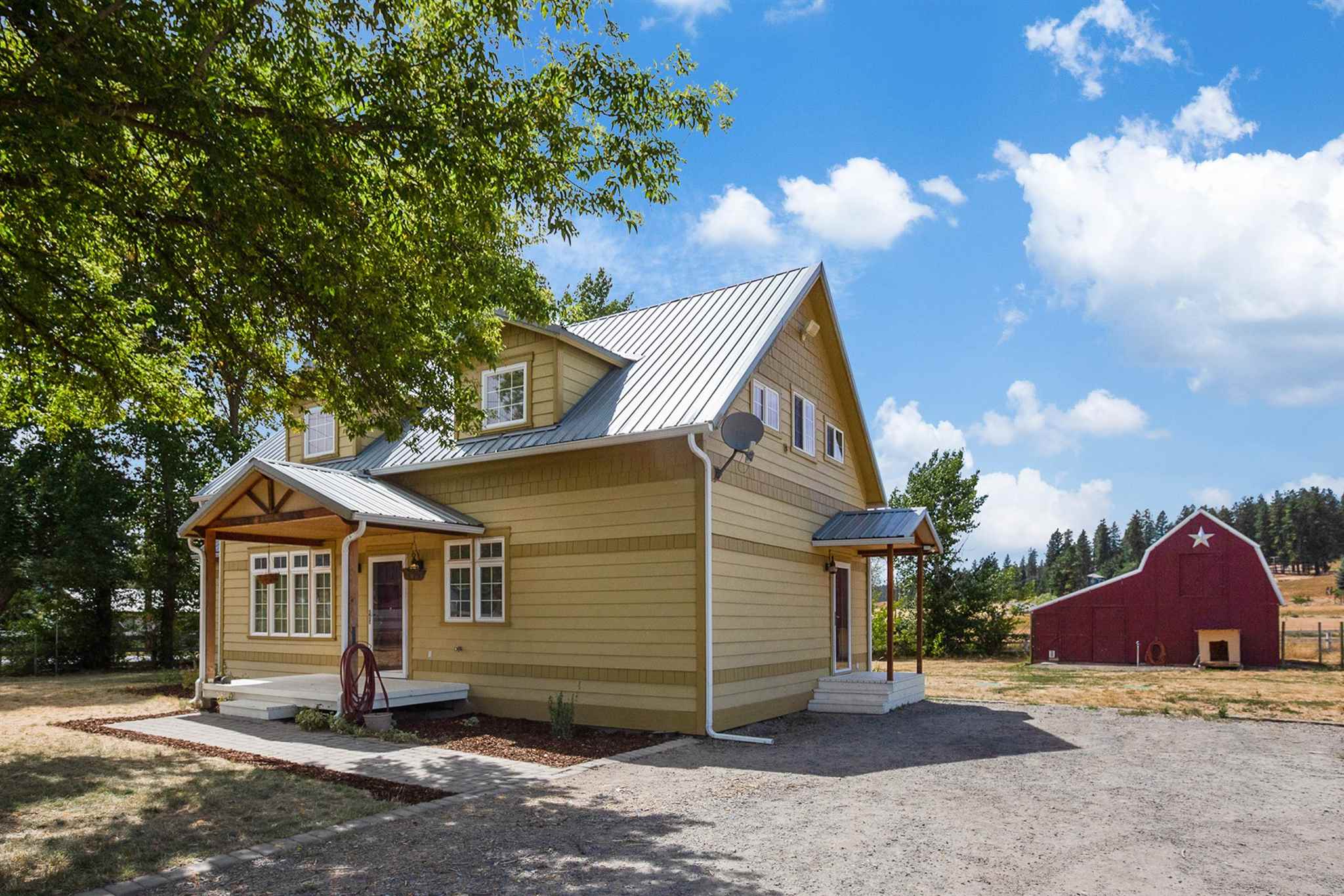 15919 North Madison Road Mead, WA 99021 - Photo 5 of 27 Gallery Image 5