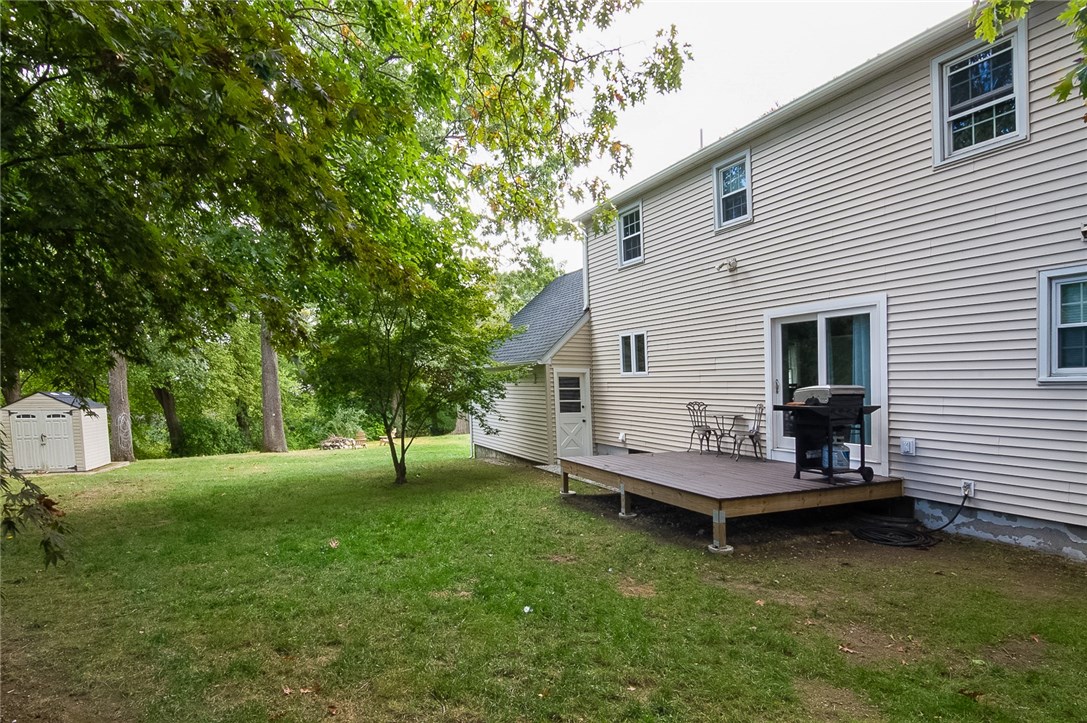 1 Enfield Road Warwick, RI 02886 - Photo 30 of 37 Gallery Image 30