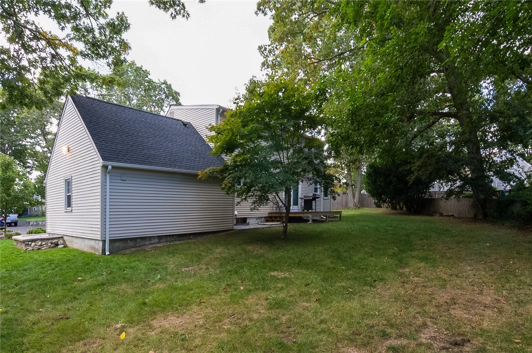 1 Enfield Road Warwick, RI 02886 - Photo 32 of 37 Gallery Image 32