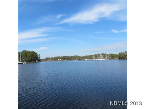1191 Fork Point Road Oriental, NC 28571 - Photo 3 of 11 Additional Photo