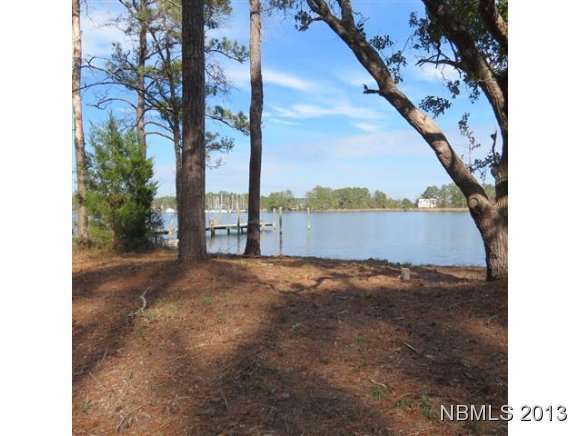 1191 Fork Point Road Oriental, NC 28571 - Photo 5 of 11 Additional Photo
