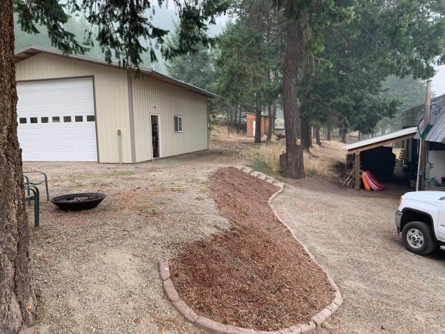 1060 Haller Creek Road Colville, WA 99114 - Photo 1 of 2