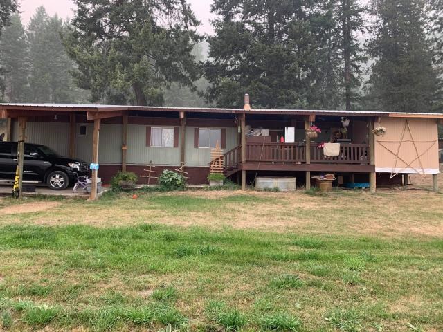 1060 Haller Creek Road Colville, WA 99114 - Photo 2 of 2