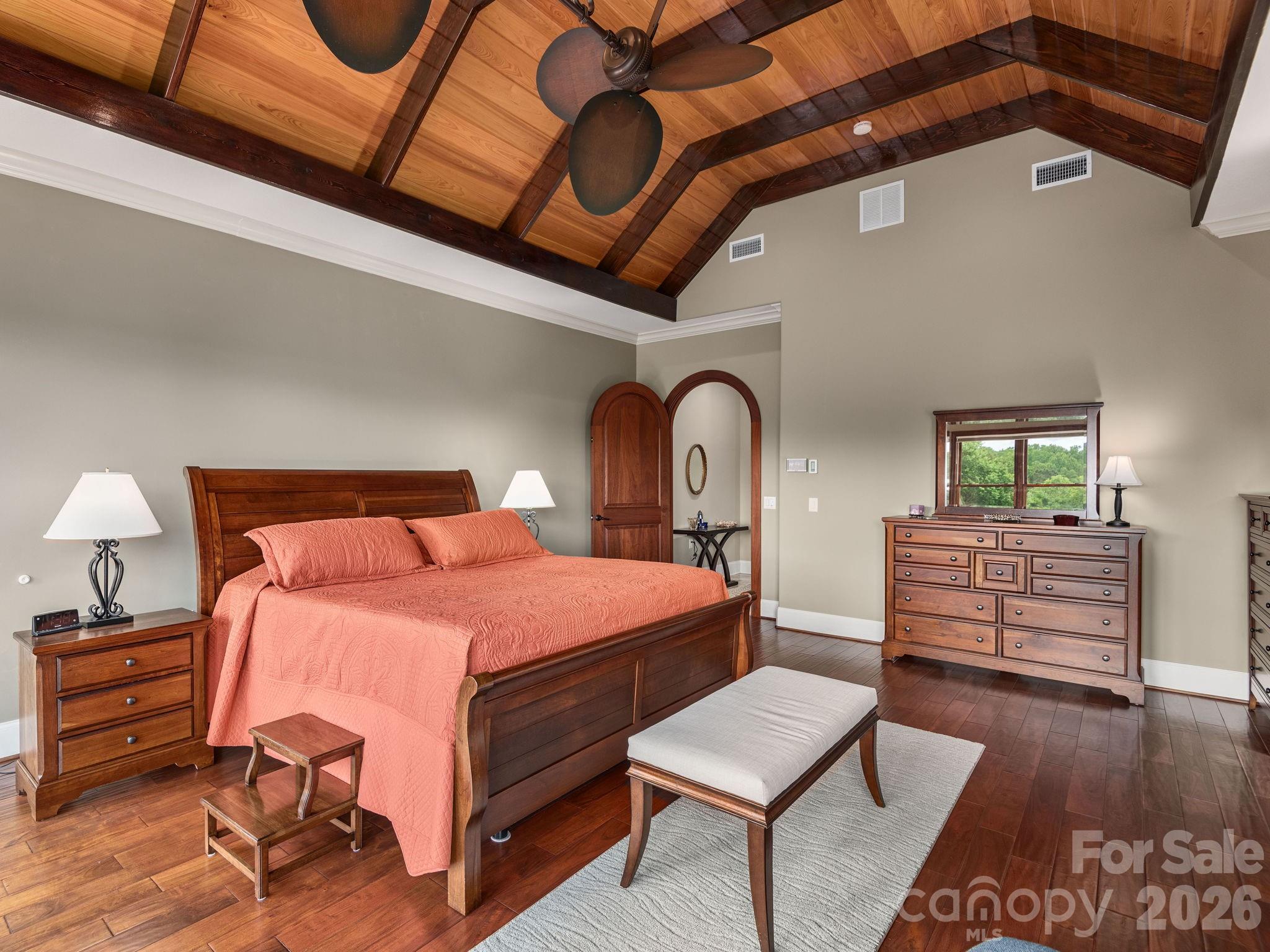 211 Embler Road, Unit 2 Alexander, NC 28701 - Photo 22 of 43