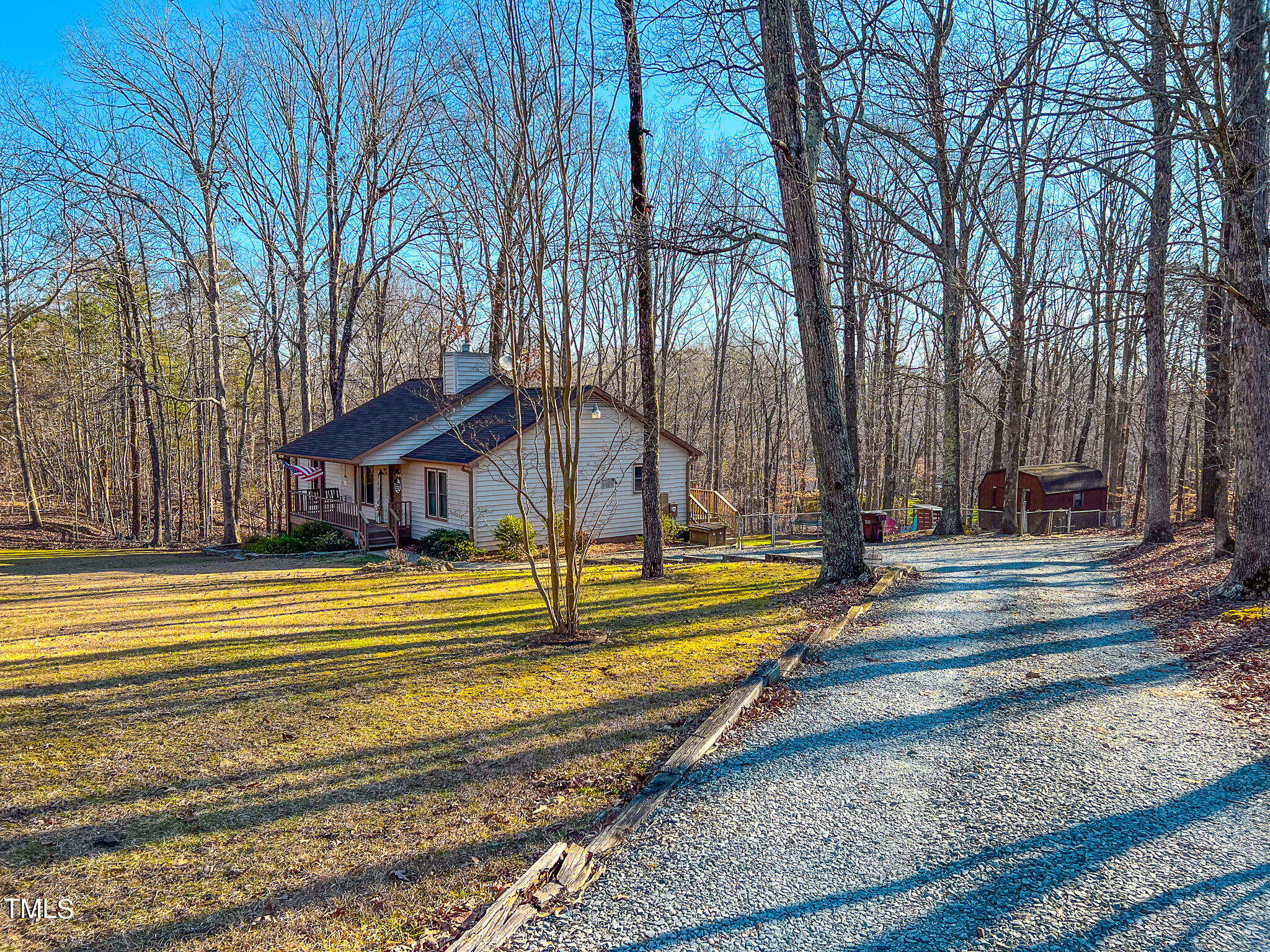 3618 Moriah Road Rougemont, NC 27572 - Photo 36 of 38 IMG_8221