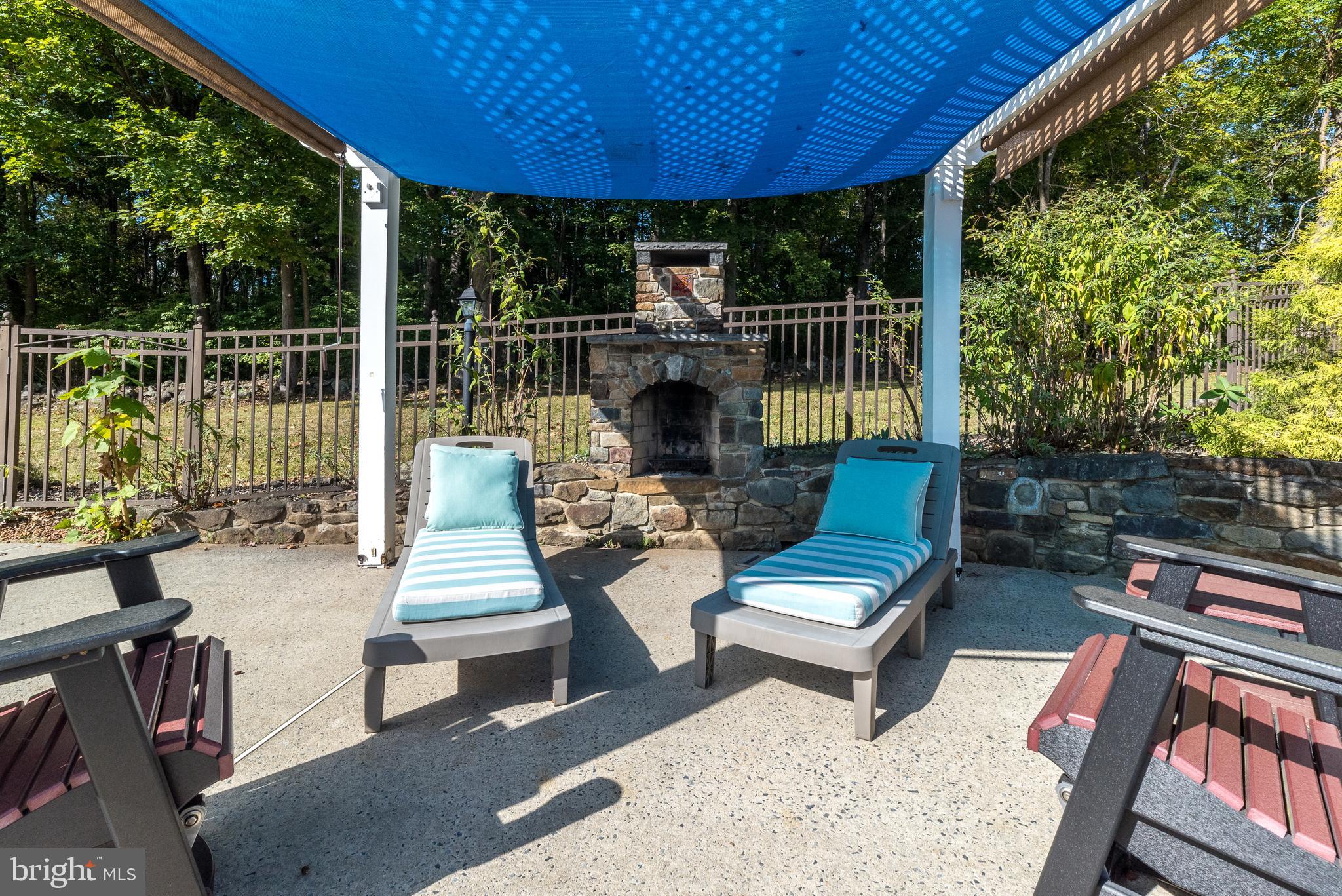 118 Wambold Road Green Lane, PA 18054 - Photo 52 of 104