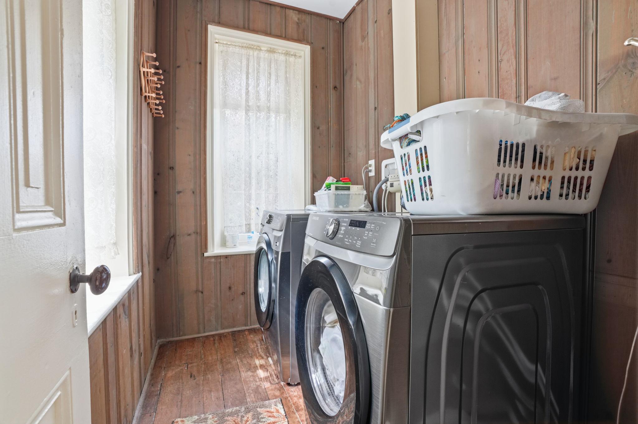 424 West Waverly Road Glenside, PA 19038 - Photo 38 of 75 2nd Floor Laundry