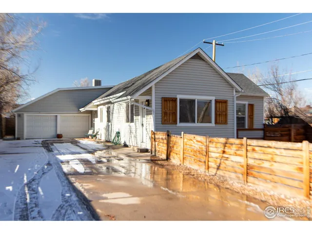 $287,000 | 927 South Yates Street, Denver, CO 80219