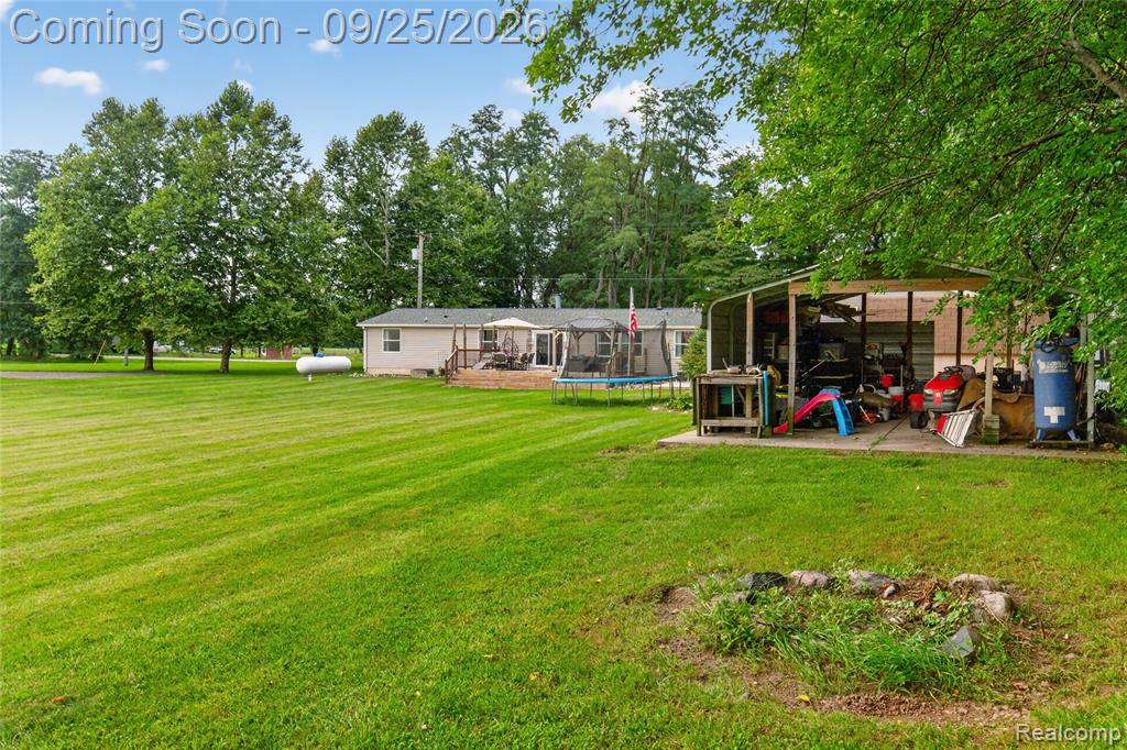 7997 Folks Road Hanover, MI 49241 - Photo 50 of 57 Gallery Image 50