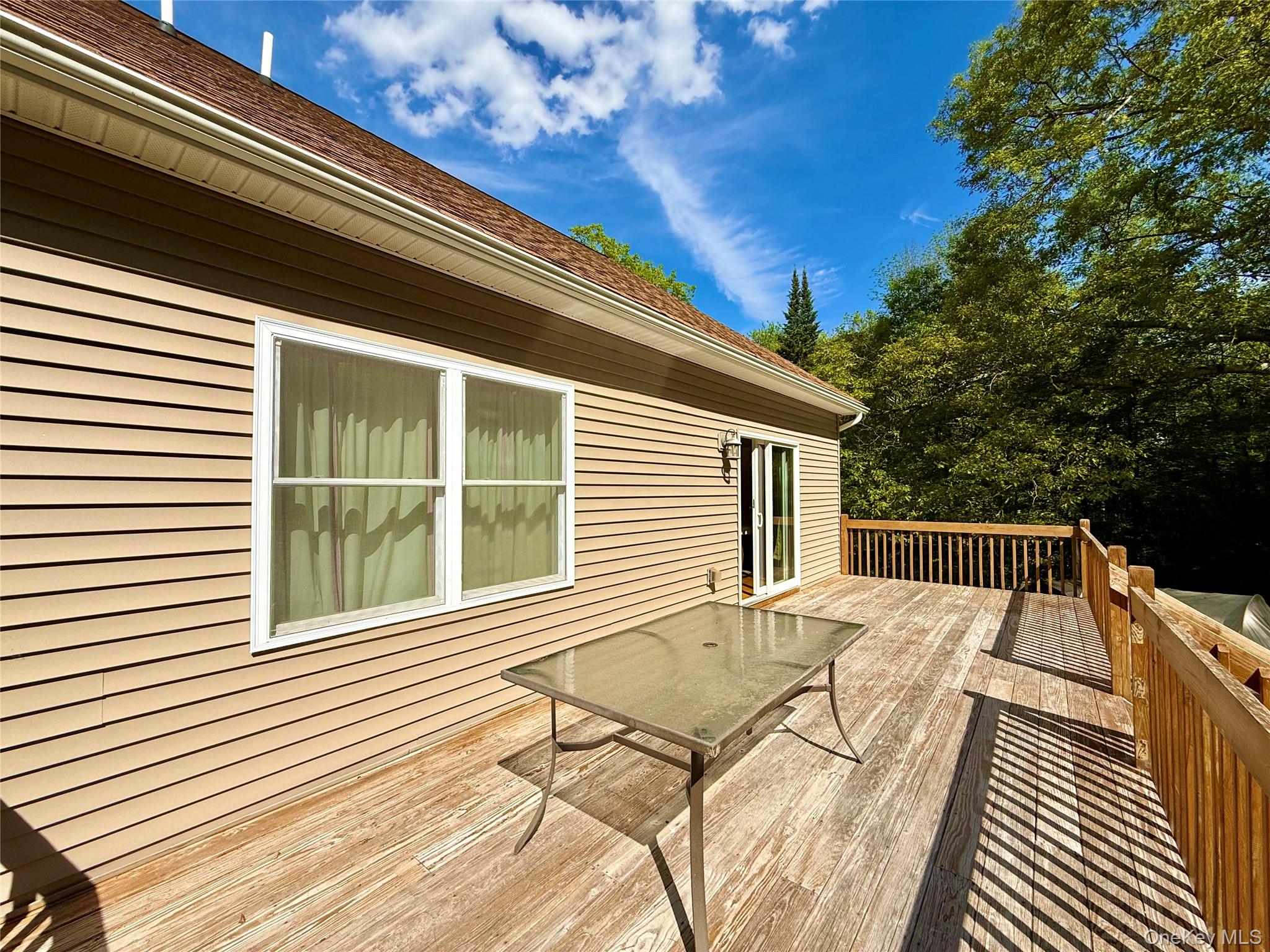 96 Plank Road Mongaup Valley, NY 12762 - Photo 5 of 27