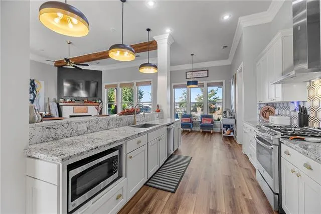 $568,900 | 172 Coquille Drive, Madisonville, LA 70447