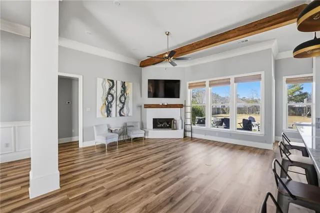 $568,900 | 172 Coquille Drive, Madisonville, LA 70447