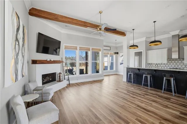 $568,900 | 172 Coquille Drive, Madisonville, LA 70447