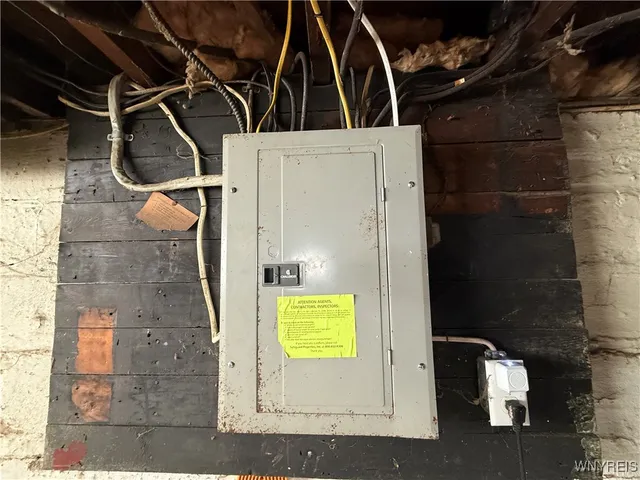 $160,000 | 121 Crowley Avenue, Buffalo, NY 14207