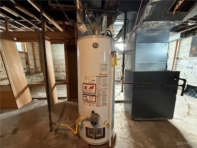 $160,000 | 121 Crowley Avenue, Buffalo, NY 14207