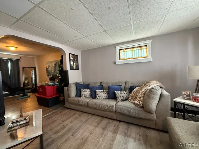 $160,000 | 121 Crowley Avenue, Buffalo, NY 14207