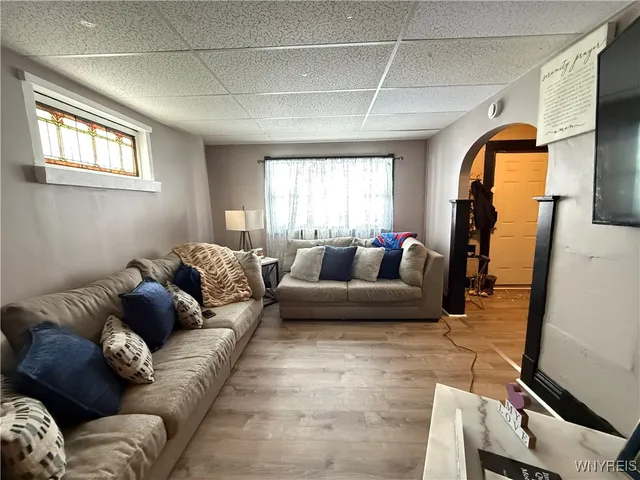 $160,000 | 121 Crowley Avenue, Buffalo, NY 14207