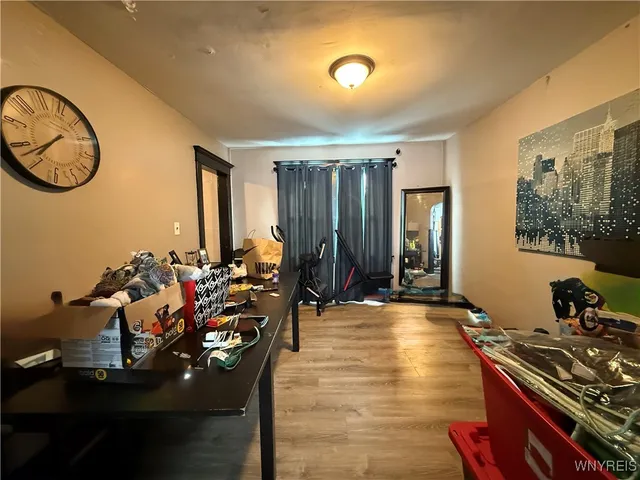 $160,000 | 121 Crowley Avenue, Buffalo, NY 14207