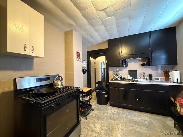 $160,000 | 121 Crowley Avenue, Buffalo, NY 14207