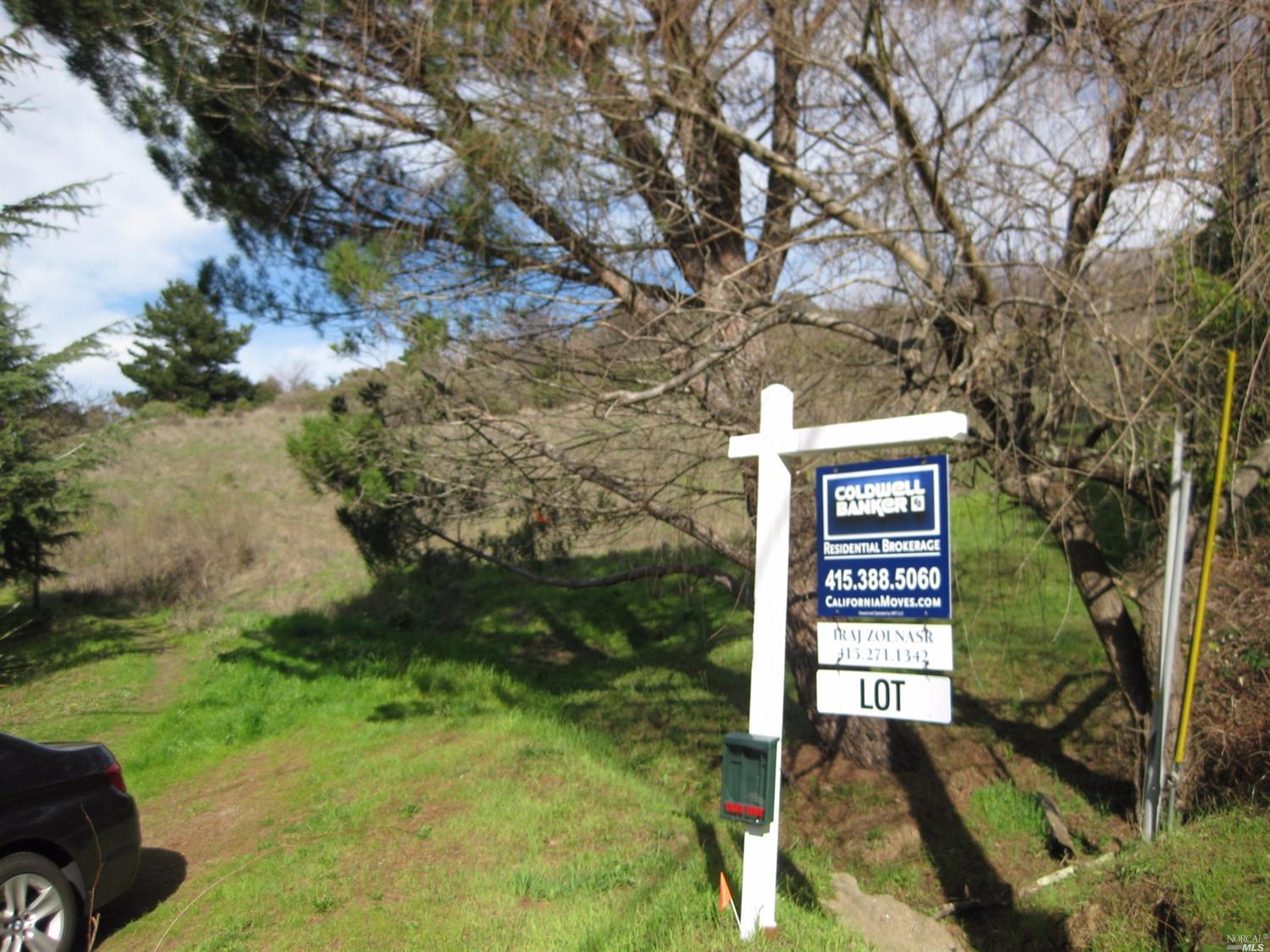 70 North Knoll Road Mill Valley, CA 94941 - Photo 1 of 1 Gallery Image 1
