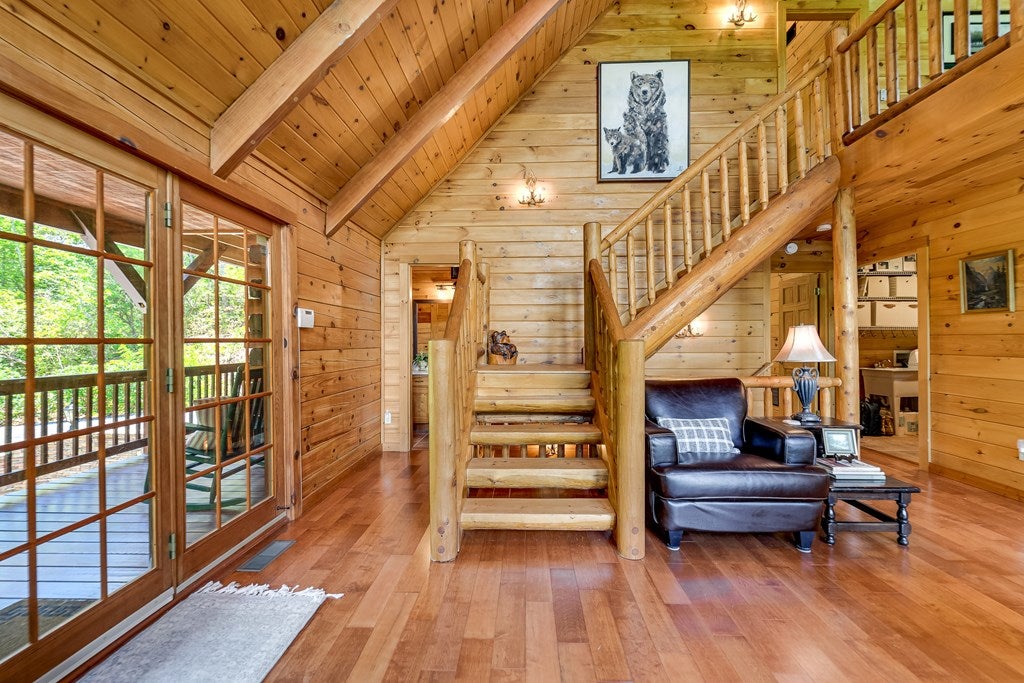 301 Cardinal Ridge Drive Highlands, NC 28741 - Photo 37 of 63 Gallery Image 37