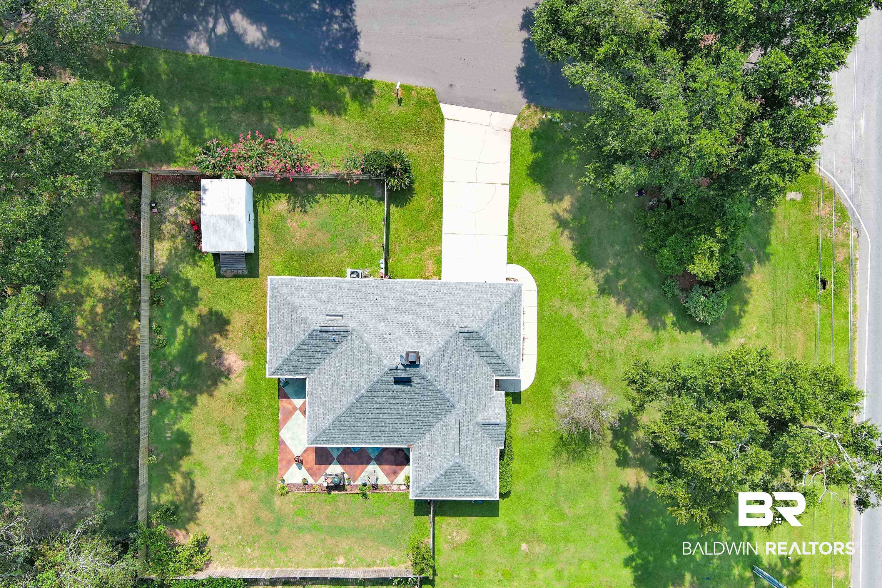 21986 Cedar Lane Silverhill, AL 36576 - Photo 4 of 41