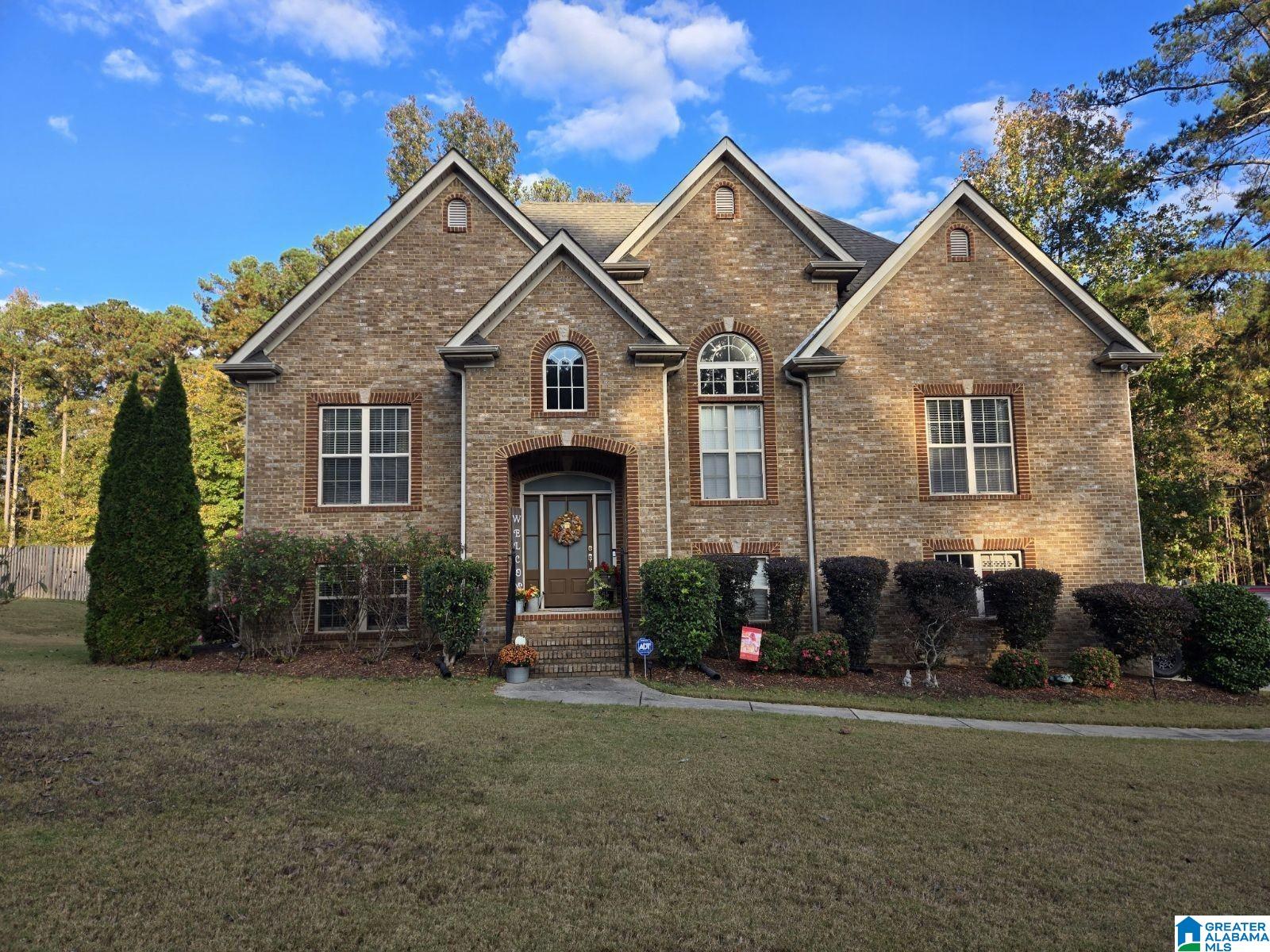 100 River Birch Road Chelsea, AL 35043 - Photo 51 of 51