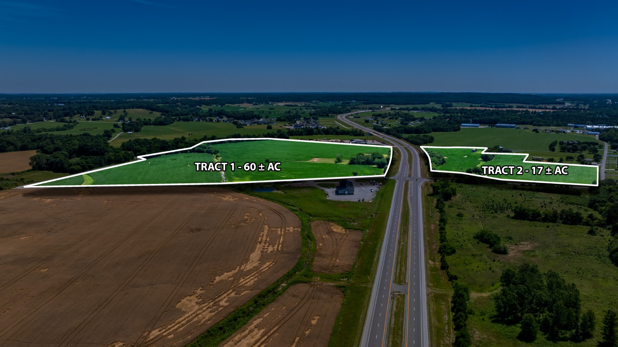 0 B B White Road Elkton, KY 42220 - Photo 1 of 16