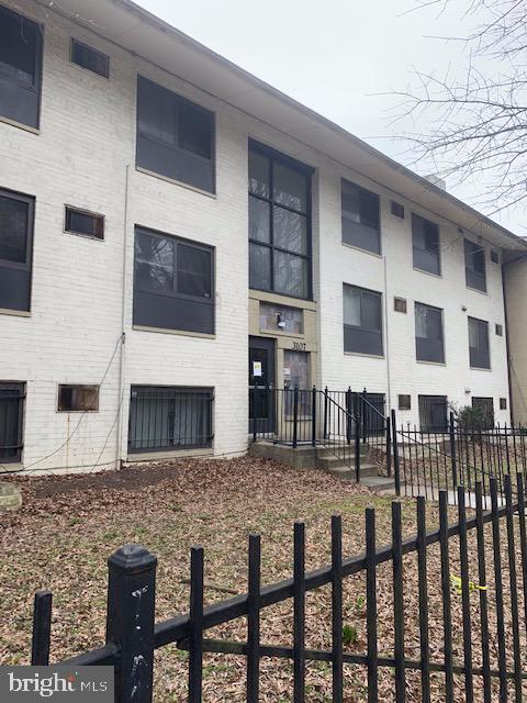 3107 Naylor Road Southeast, Unit 201 Washington, DC 20020 - Photo 3 of 18