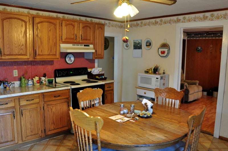 100 Hoke's Mill Road Union, WV 24983 - Photo 59 of 77 Gallery Image 59