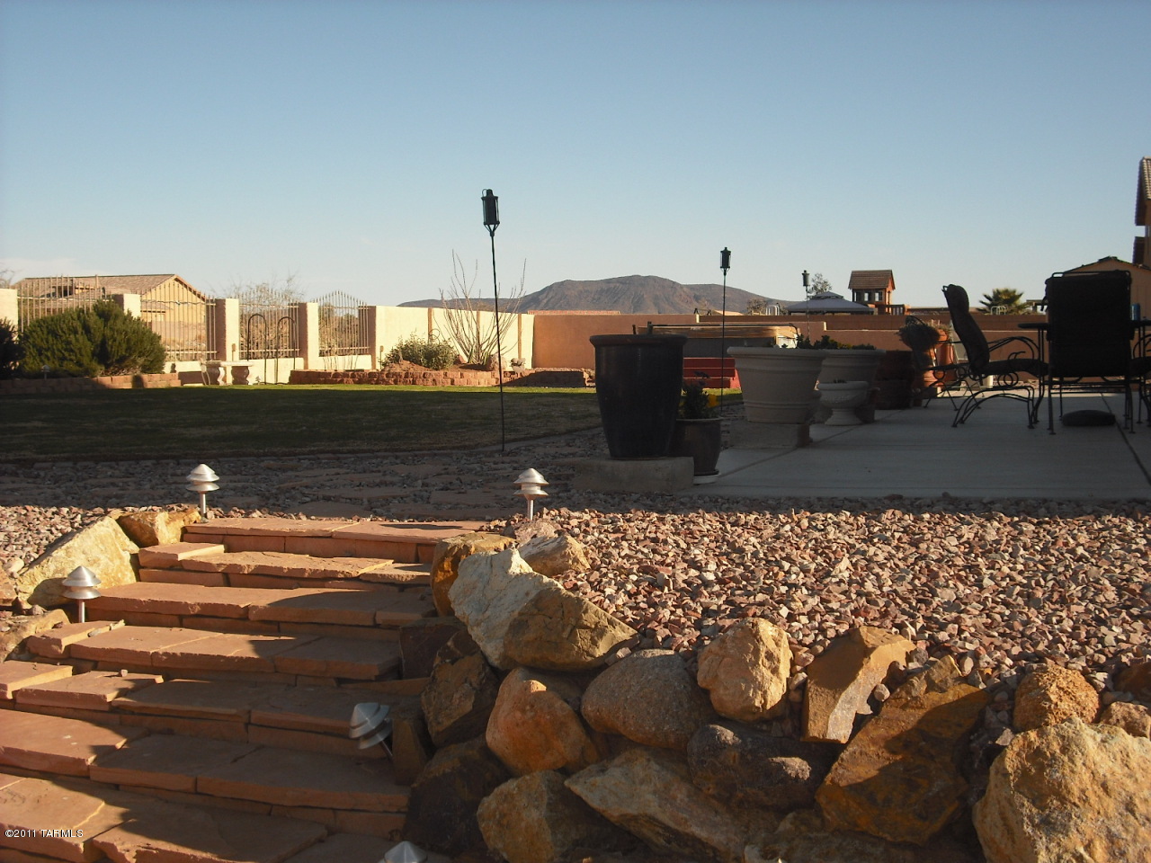 6763 South Star Ridge Place Tucson, AZ 85757 - Photo 15 of 15