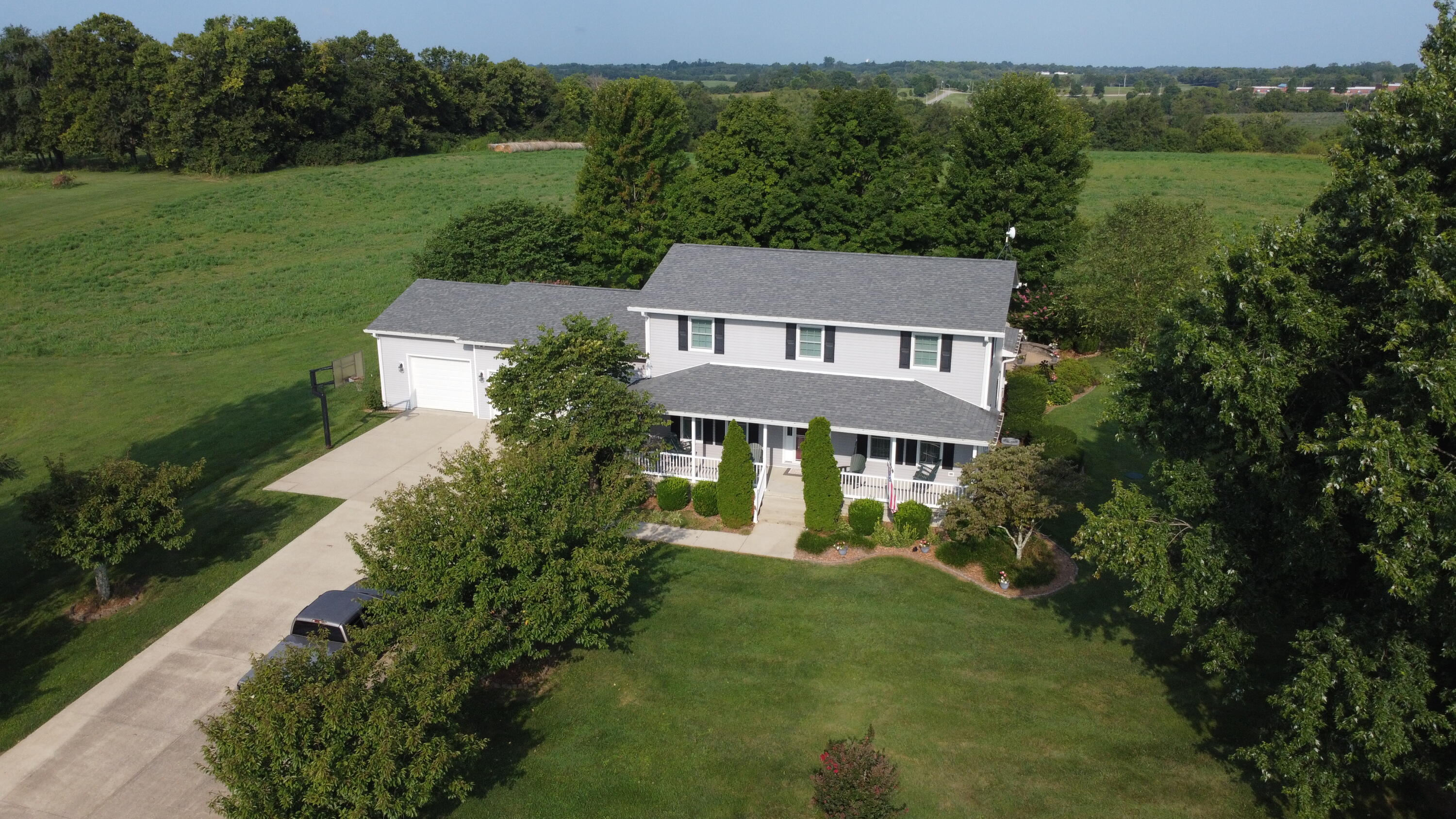 3020 Osborne Road Mount Sterling, KY 40353 - Photo 70 of 75 DJI_0072