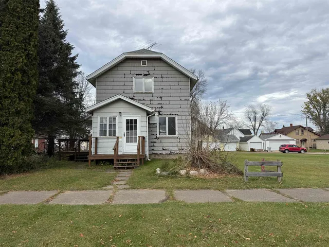 $80,000 | 214 8th Street Southwest, Chisholm, MN 55719