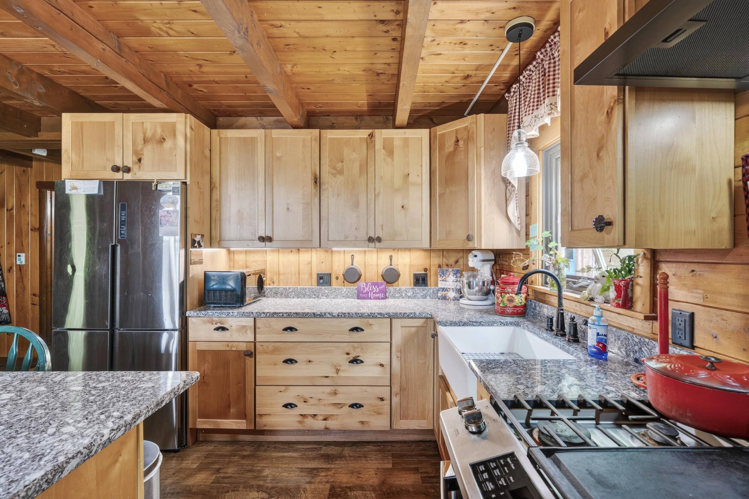 60 Brett Hill Road Paris, ME 04281 - Photo 19 of 63 60BrettHill-3
