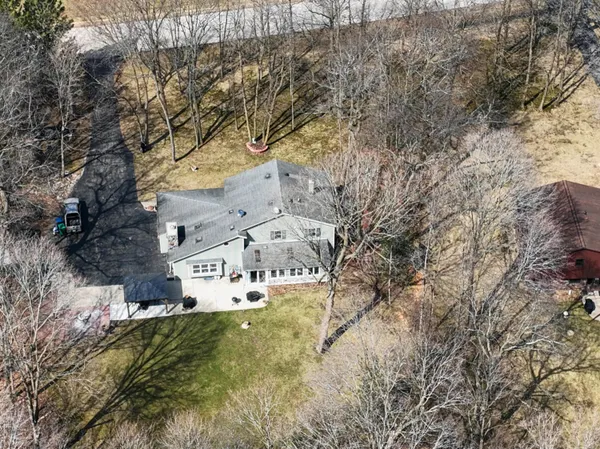$549,900 | S94-w26995 Linden Court, Mukwonago, WI 53149